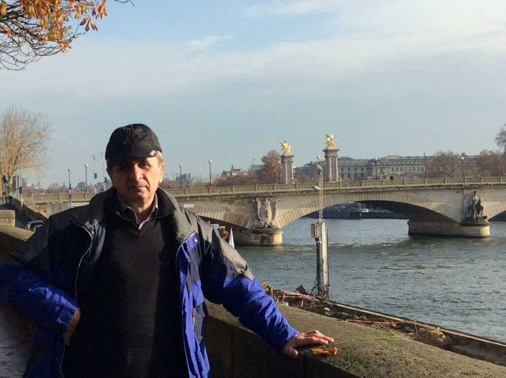  ,   Anatoli, 63 ,   ,   