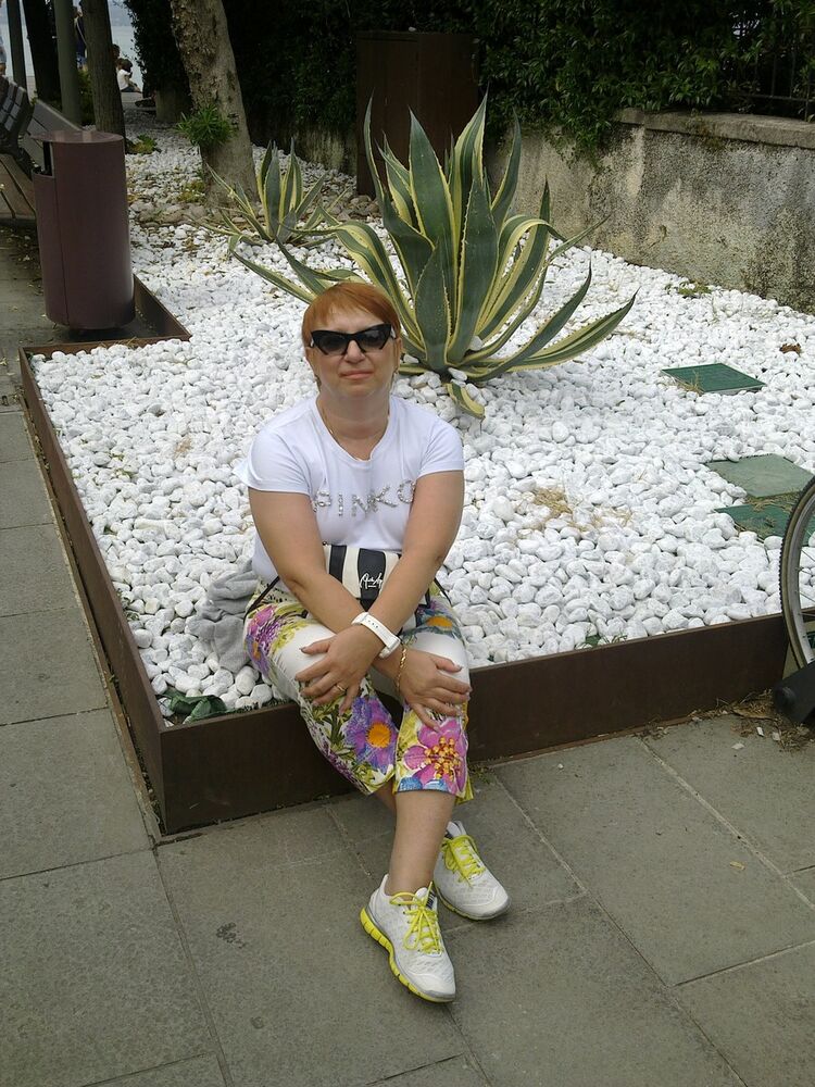  5131779  Irina, 57 ,    