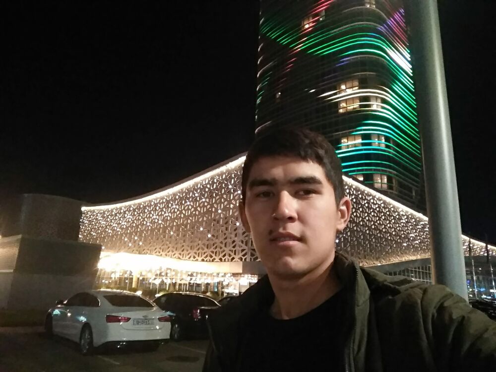 ���������� �������, ���� ����� Ruslanbek, 25 ���, ������������ ��� ������, ����� � ���������