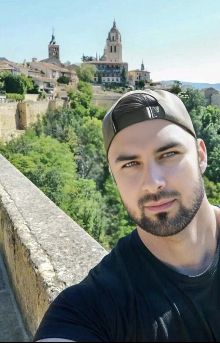 ���� 46028649 ������� Farhad, 31 ���, ���� ���������� � ������