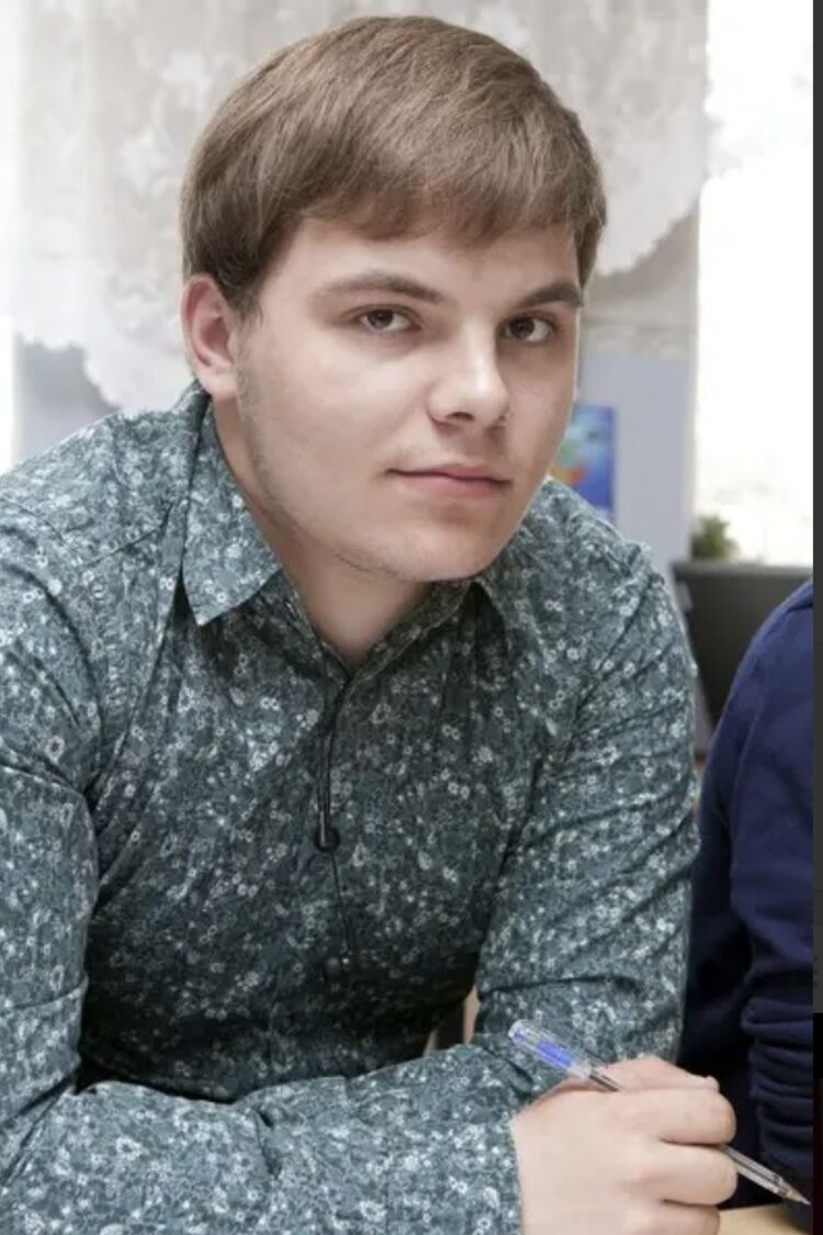 ���� 35771789 ������� ������, 31 ���, ���� ���������� � ��������������-����������