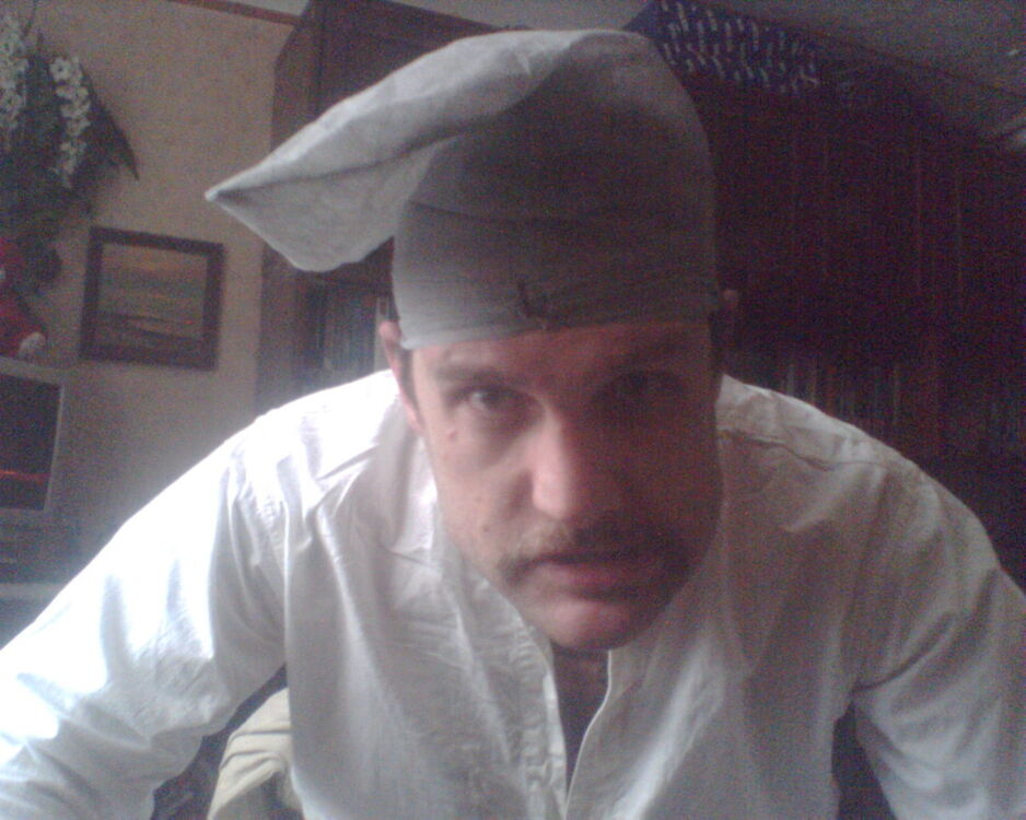 ���������� ����, ���� ������� Mihail, 49 ���, ������������ ��� ������, ����� � ���������, c�������� ���������, ���������