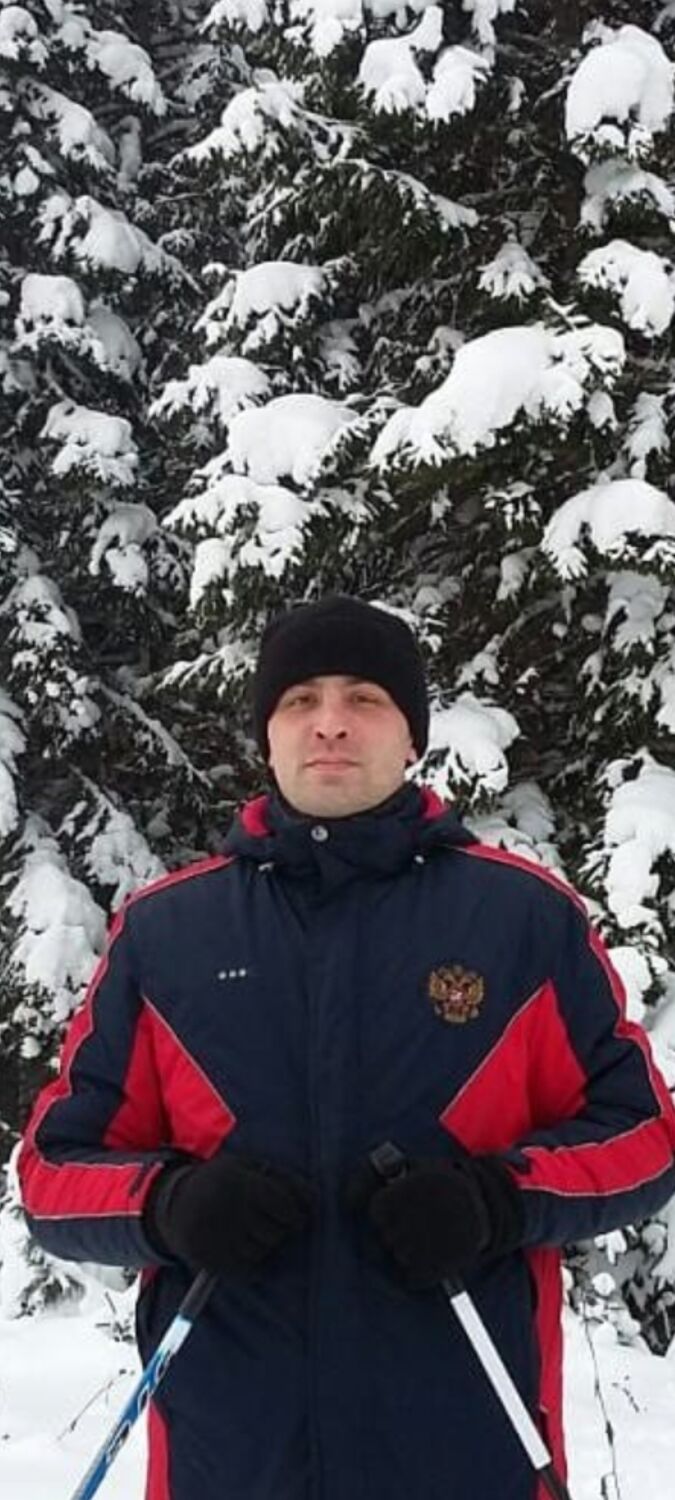 ���������� ����������, ���� ������� Vasily, 35 ���, ������������ ��� ������, ����� � ���������, c�������� ���������, ���������