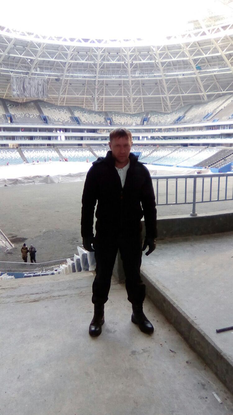 ���������� ������������, ���� ������� Seryoga, 46 ���, ������������ ��� ������, ����� � ���������