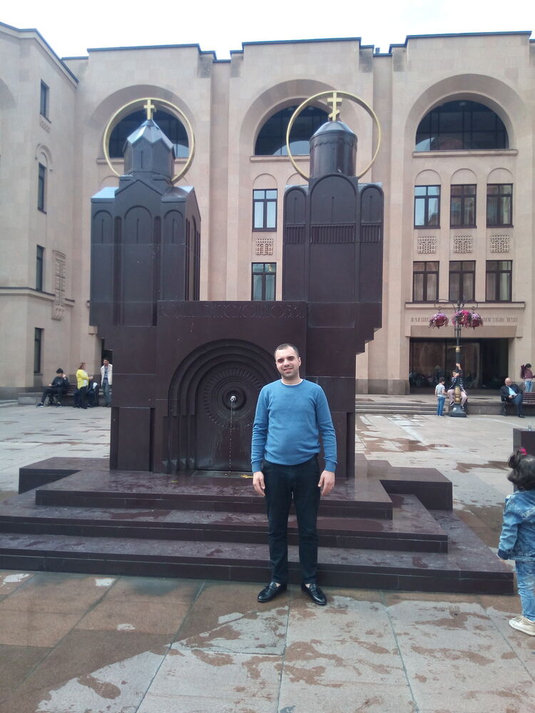 ���� 17141799 ������� Samvel, 35 ���, ���� ���������� � �����