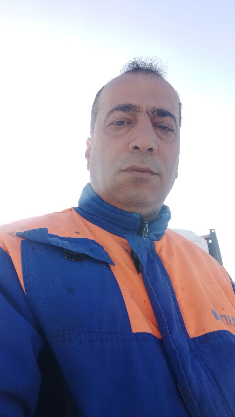 ���� 40720079 ������� Mahmut, 43 ����, ���� ���������� � ��������