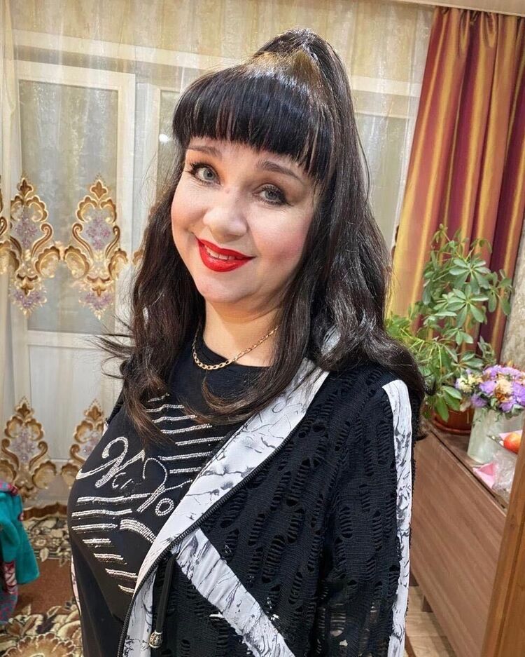 ���� 54507849 ������� ��������, 53 ����, ���� ���������� � ������-���������