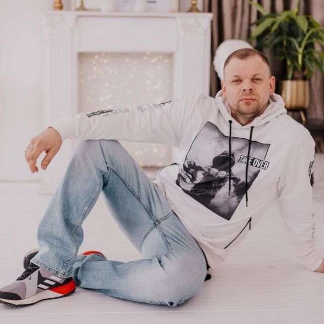 ���� 55262159 ������� Alex, 42 ����, ���� ���������� � �����-����������