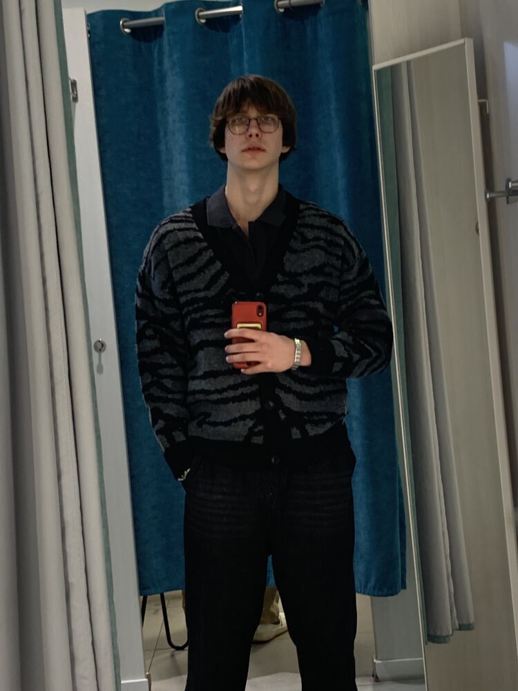 ���� 52295049 ����� Vass, 18 ���, ���� ���������� � ���������