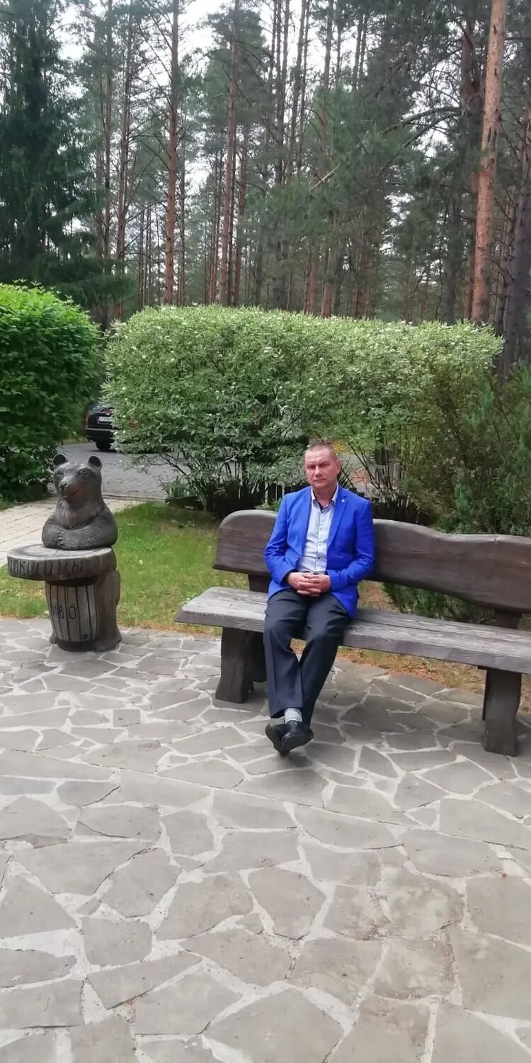  ,   Sergey, 54 ,     , c 