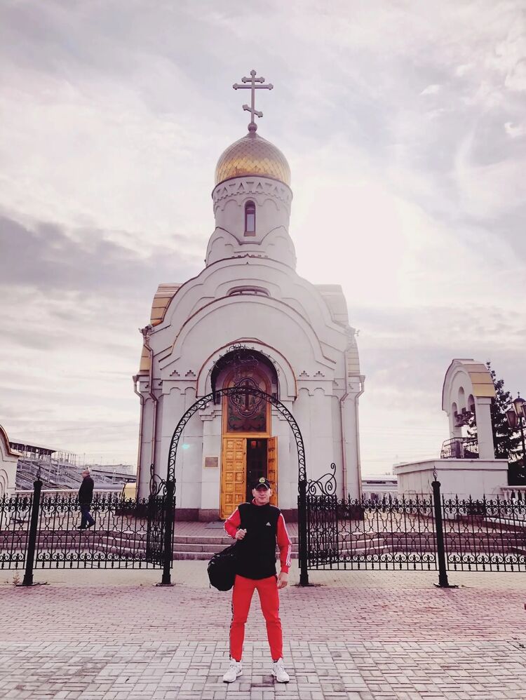 ,   Danil, 30 ,  