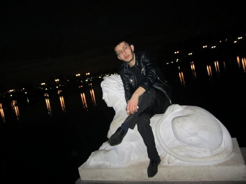  ,   Garik, 35 ,   ,   