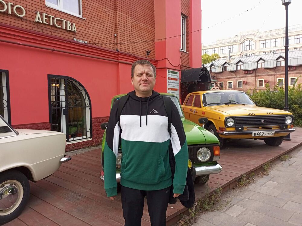 ���� 55718319 ������� �������, 49 ���, ���� ���������� � ������