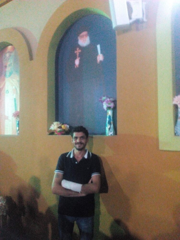  17404529  Bob, 39 ,    Al Ghardaqah