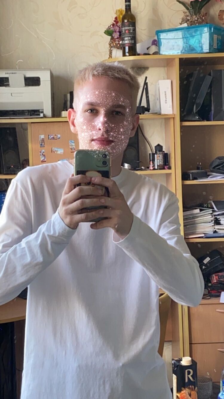 ���� 36810169 ����� ������, 23 ����, ���� ���������� � ������