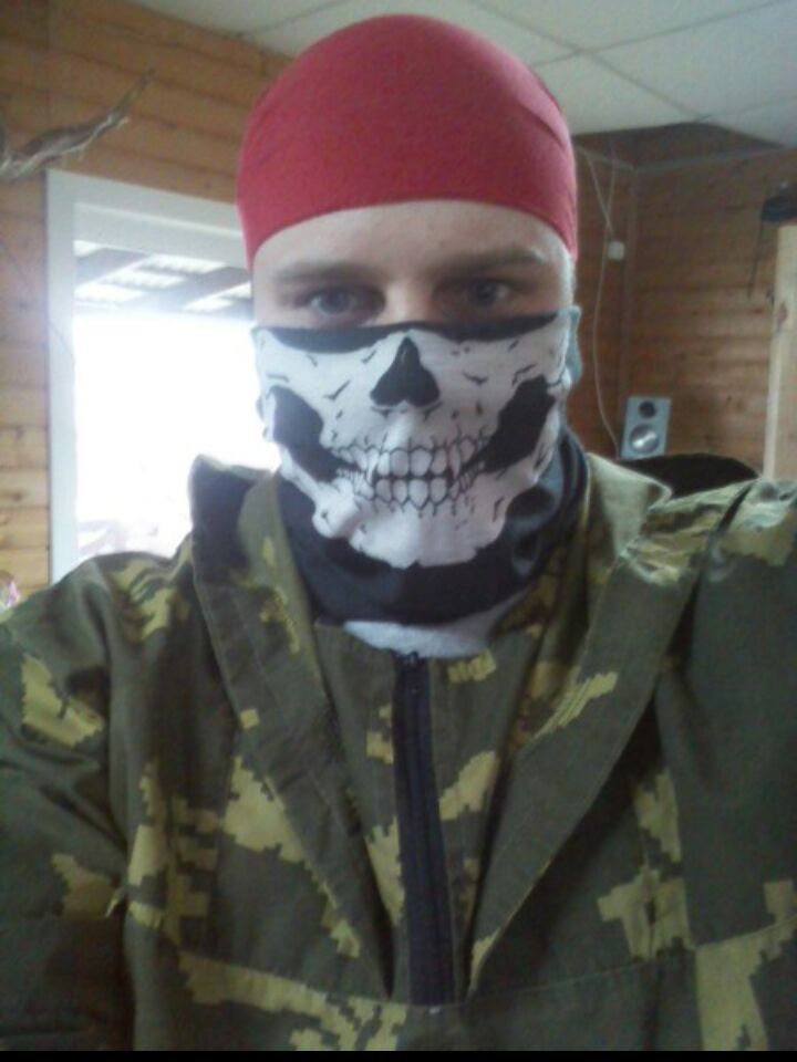  45163659  Igor, 36 ,    