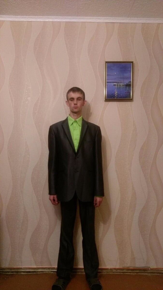 ���� 11384189 ������� ������, 36 ���, ���� ���������� � ������