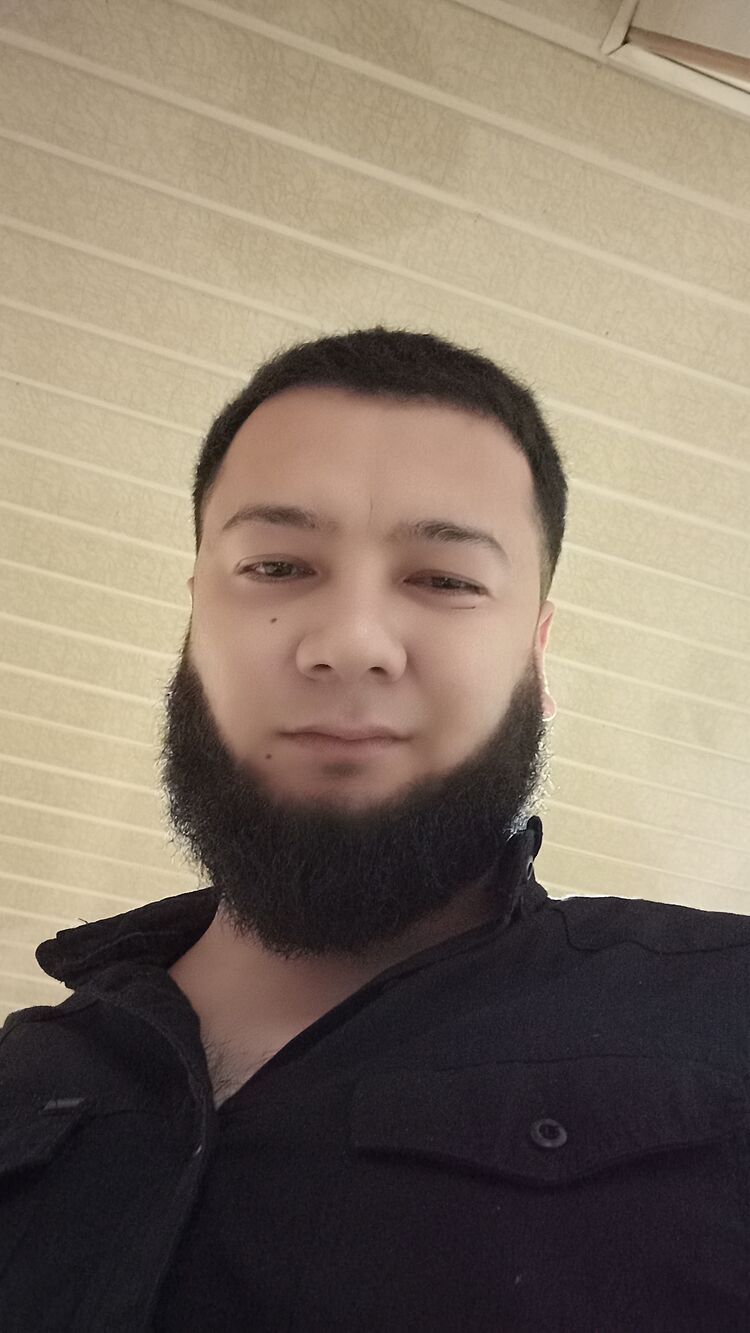  48337669  Usmanovv, 31 ,    