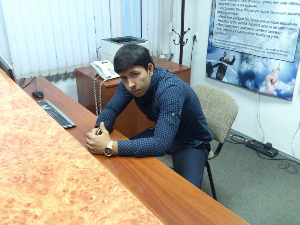 ���� 5136049 ������� Begzod, 36 ���, ���� ���������� � ��������