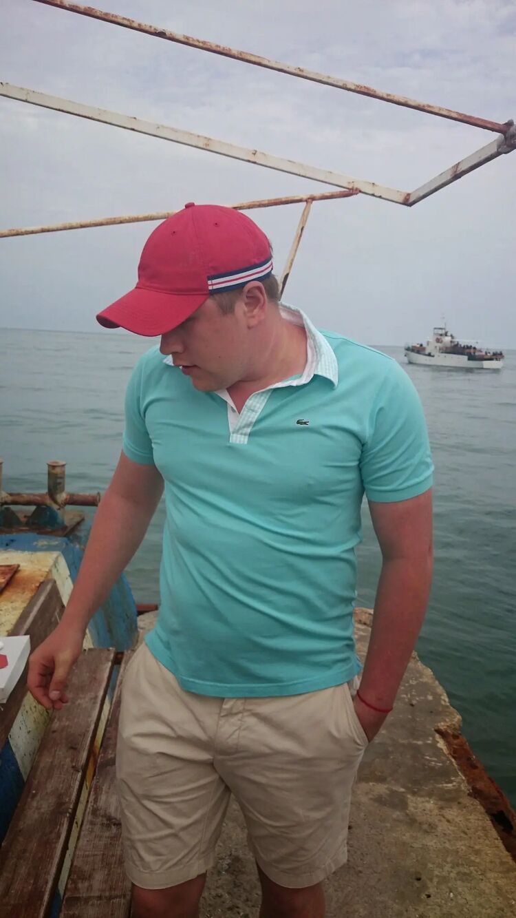 ���������� ������, ���� ������� Nikita, 39 ���, ������������ ��� ������, ����� � ���������, c�������� ���������