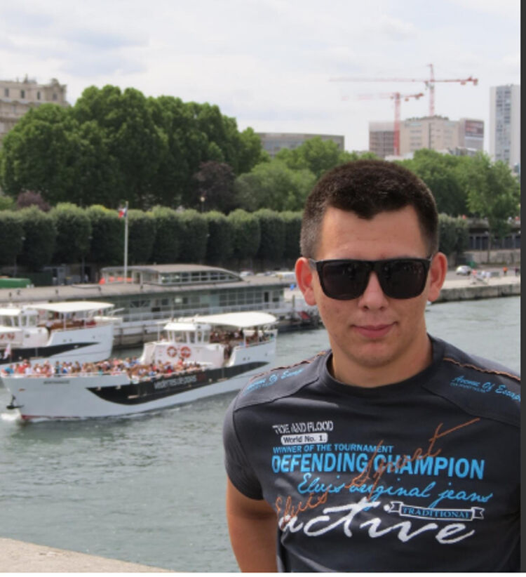 ���� 11204179 ������� �����, 27 ���, ���� ���������� � ��������