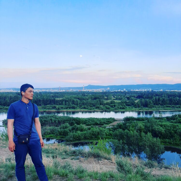 ���� 27394189 ������� Akmaljon, 30 ���, ���� ���������� � �����������