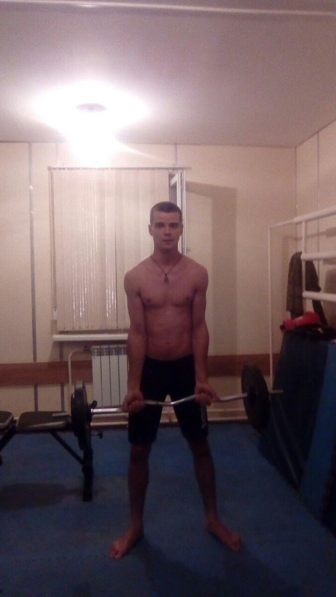 ���������� ��������, ���� ������� Evgenii, 33 ����, ������������ ��� ������, ����� � ���������, c�������� ���������