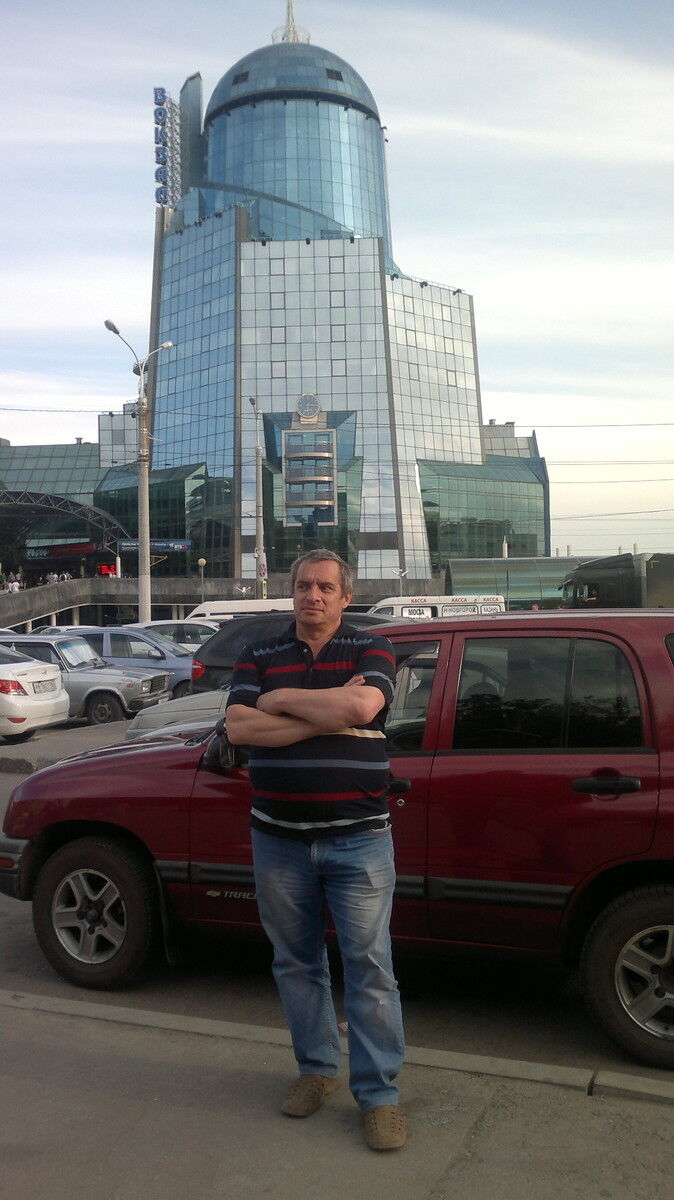  6680159  Sergei, 60 ,    