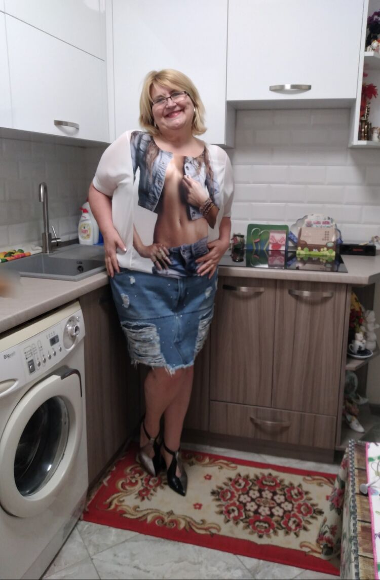 ���������� �������, ���� ������� AlinA, 51 ���, ������������ ��� c�������� ���������