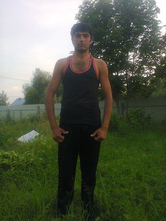  54690129  Xusnidin, 36 ,    