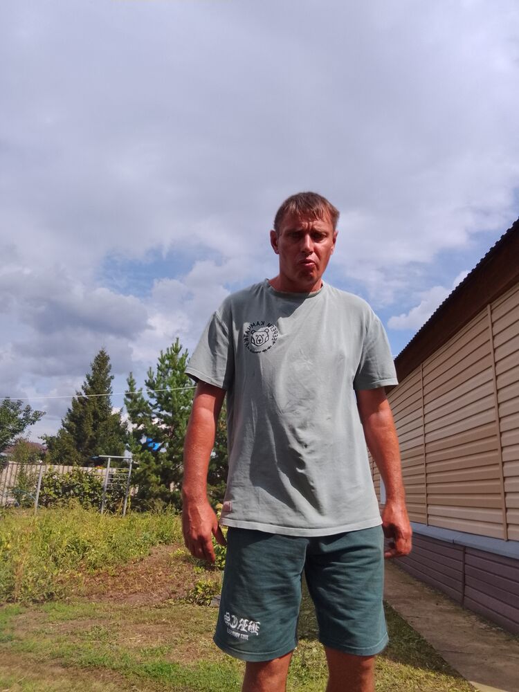 ���� 53594629 ������� Alexander, 43 ����, ���� ���������� � ���������