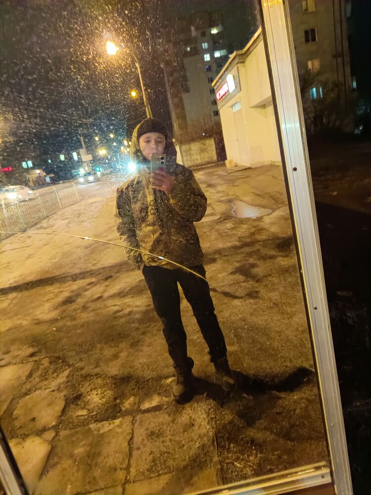 ���������� ������, ���� ����� Egor, 25 ���, ������������ ��� ������, ����� � ���������, c�������� ���������