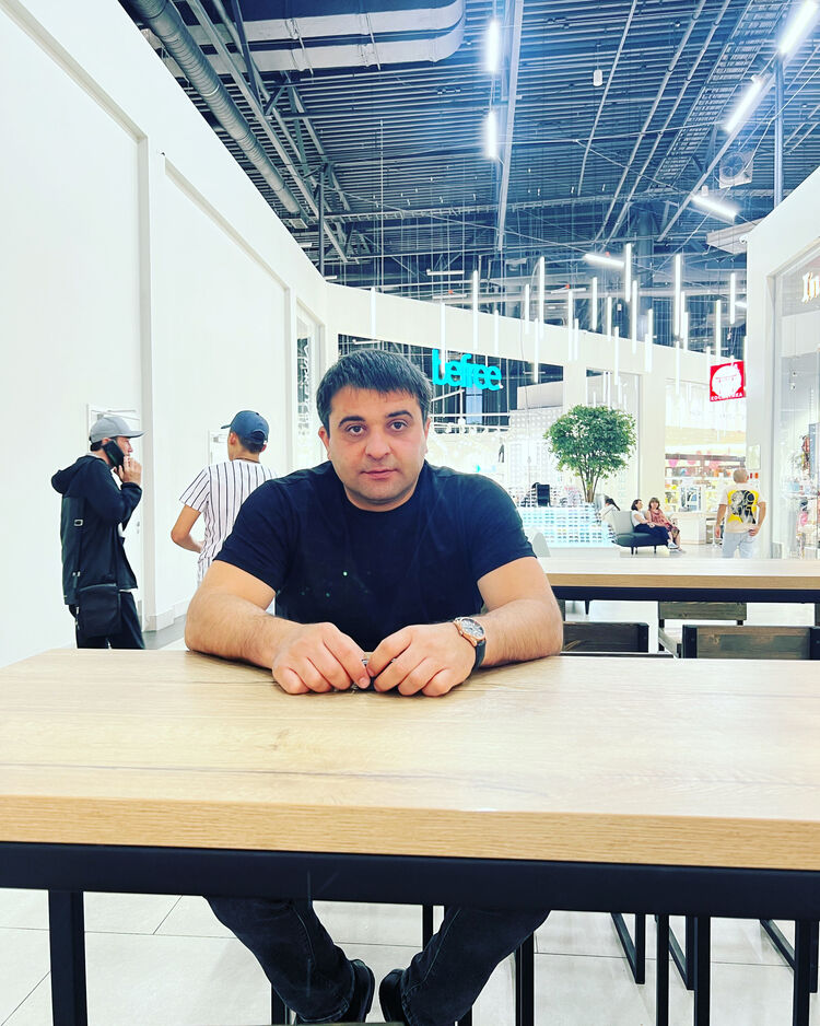 ���� 42653119 ������� ������, 36 ���, ���� ���������� � ������