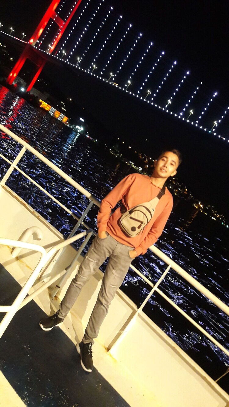 ���������� ���������, ���� ������� Asad, 26 ���, ������������ ��� ������, ����� � ���������