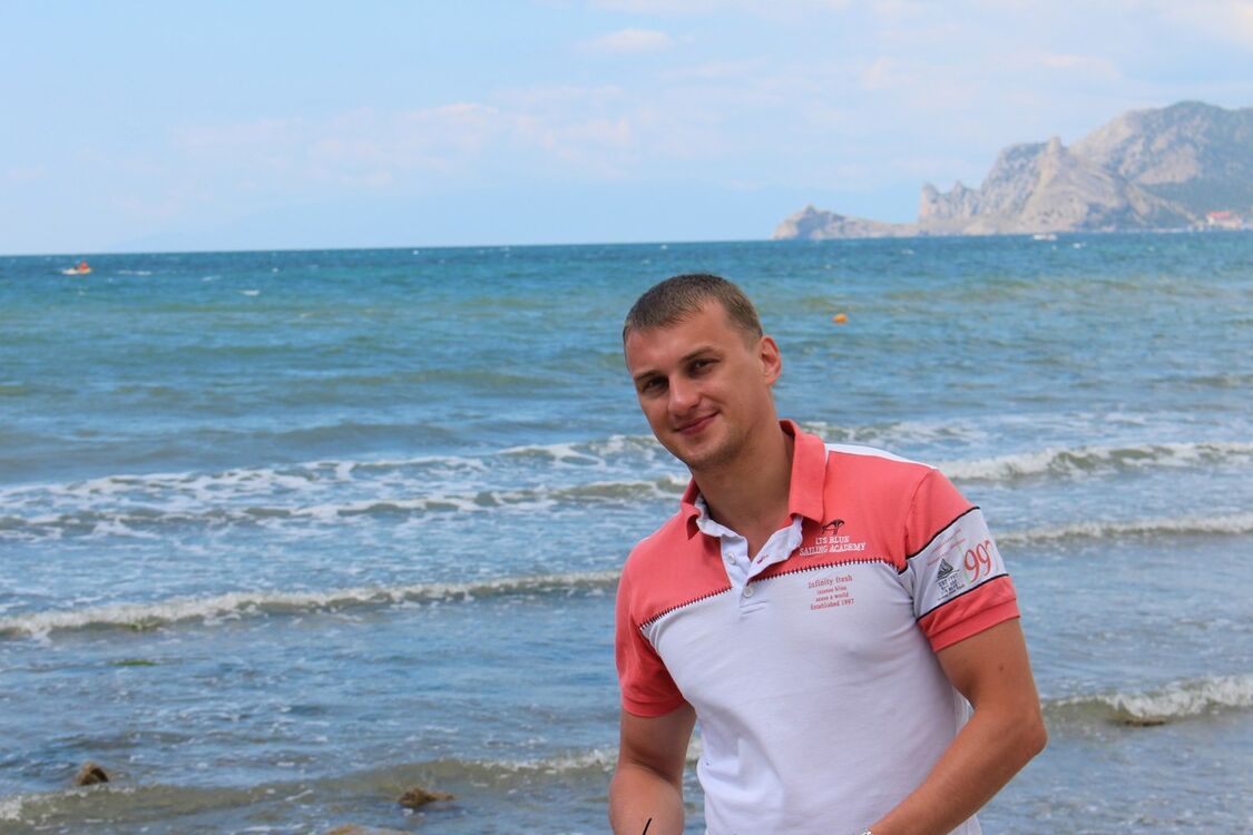 ���� 7834759 ������� ��������, 35 ���, ���� ���������� � ������ ���������