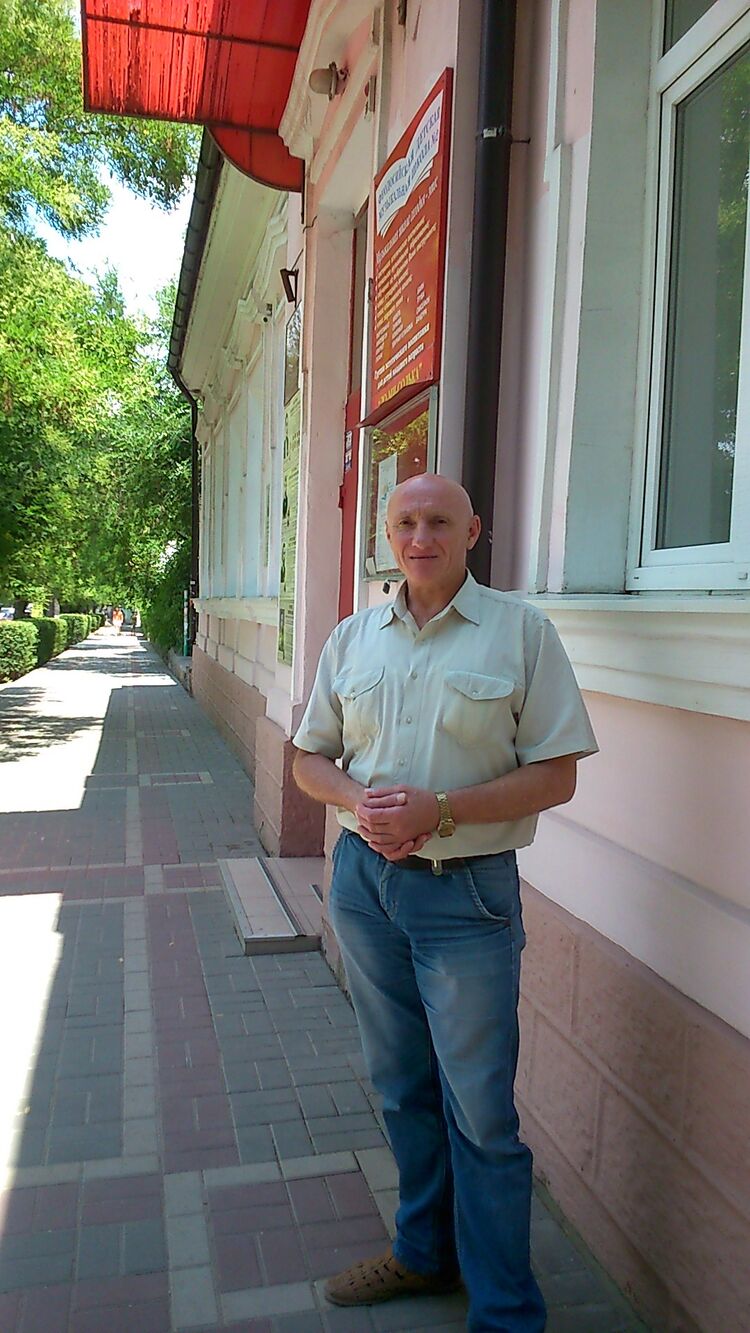 ���� 56083509 ������� Sergej, 57 ���, ���� ���������� � ��������