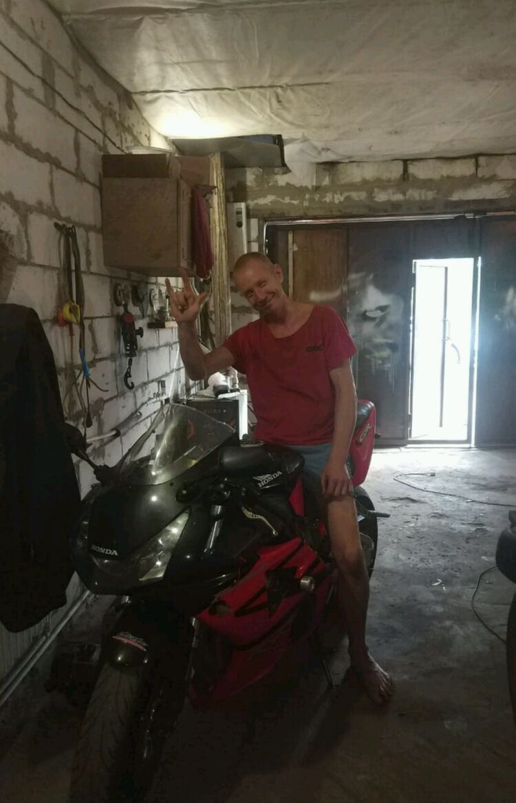 ���� 24573289 ������� Viktor, 41 ���, ���� ���������� � ��������