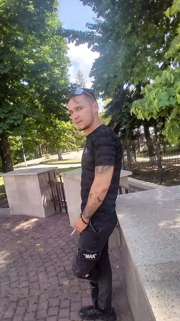 ���� 26903139 ������� Nikolay, 30 ���, ���� ���������� � ����������