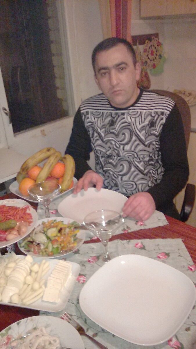 ���� 5596829 ������� Armen, 44 ����, ���� ���������� � ��������