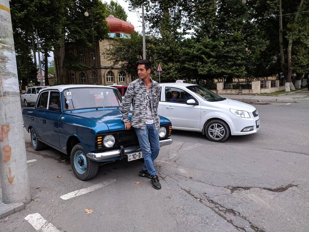 ���� 24317869 ����� Museyib, 23 ����, ���� ���������� � ����