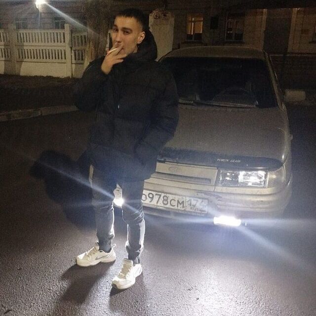 ���� 56034249 ������� Ruslan, 33 ����, ���� ���������� � ����������