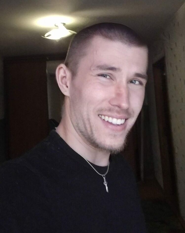 41871389  Nikolay, 33 ,    