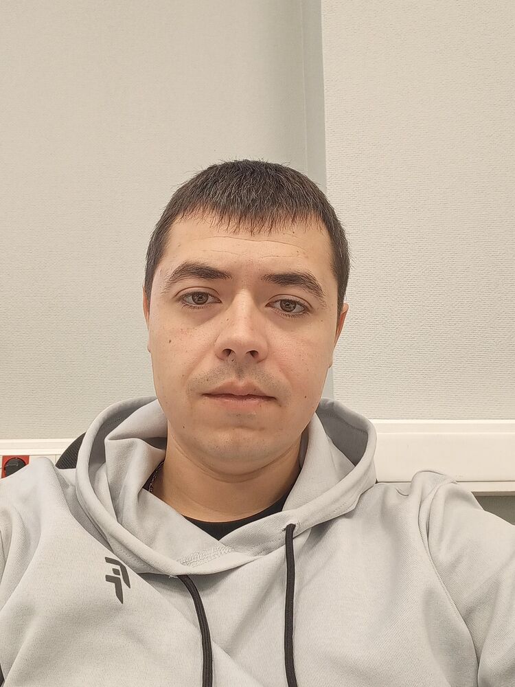 ���������� ������, ���� ������� Dmitrii, 36 ���, ������������ ��� ������, ����� � ���������, c�������� ���������, ���������