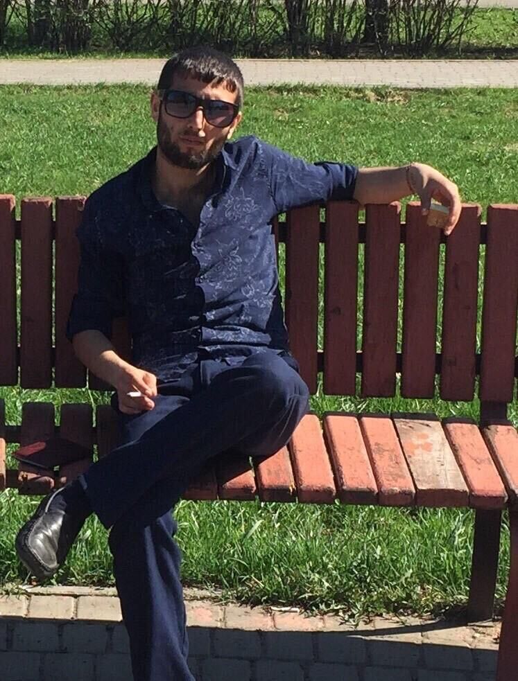  44966519  Seryozha, 31 ,    