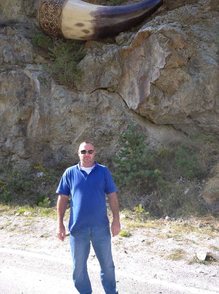 ���� 54446019 ������� �����, 47 ���, ���� ���������� � ������������