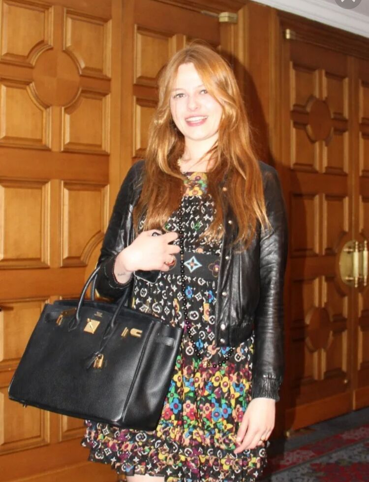 ���� 41818419 ������� ������, 37 ���, ���� ���������� � �����-����������