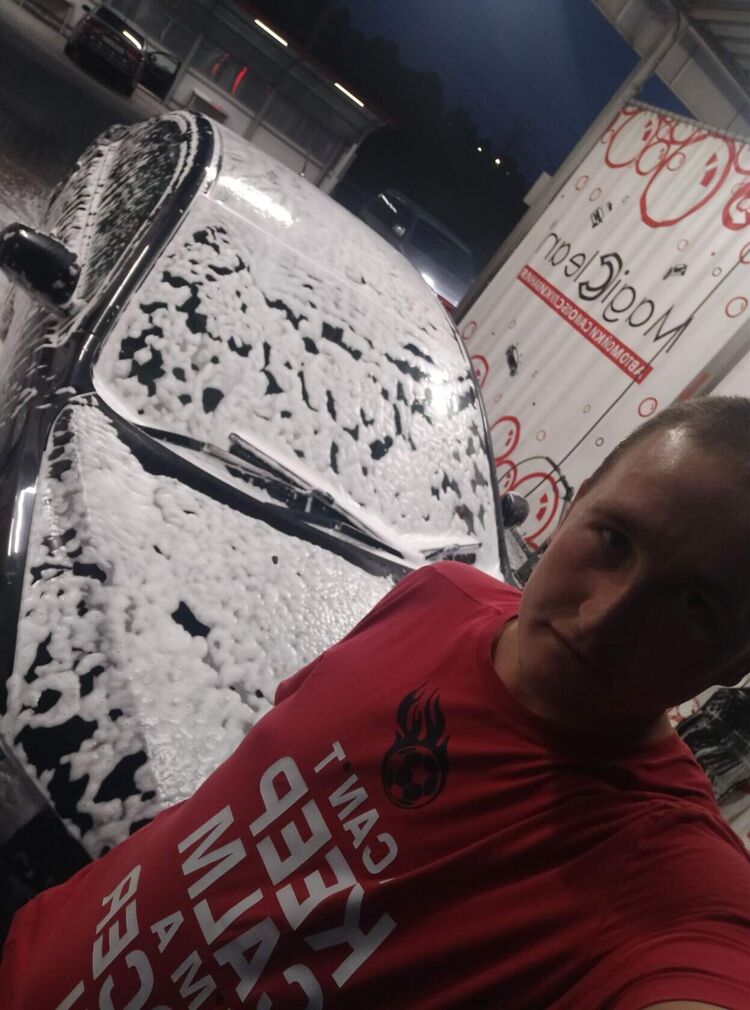 ���������� �������, ���� ������� Ivan, 32 ����, ������������ ��� ������, ����� � ���������, c�������� ���������, ���������