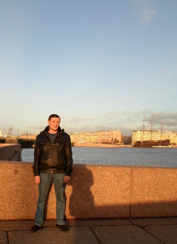  54160949  Alexandr, 48 ,    -