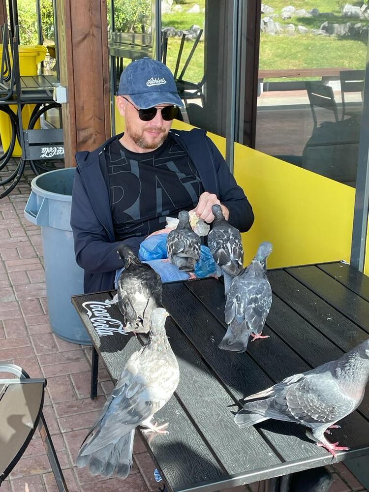 ���� 38772359 ������� ������, 41 ���, ���� ���������� � �����������