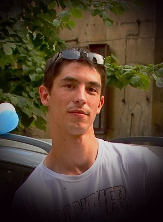  8674679  Vjaceslav, 42 ,    